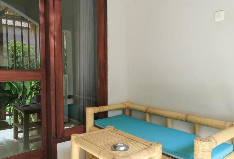 Номер Superior, Senggigi Cottages Lombok