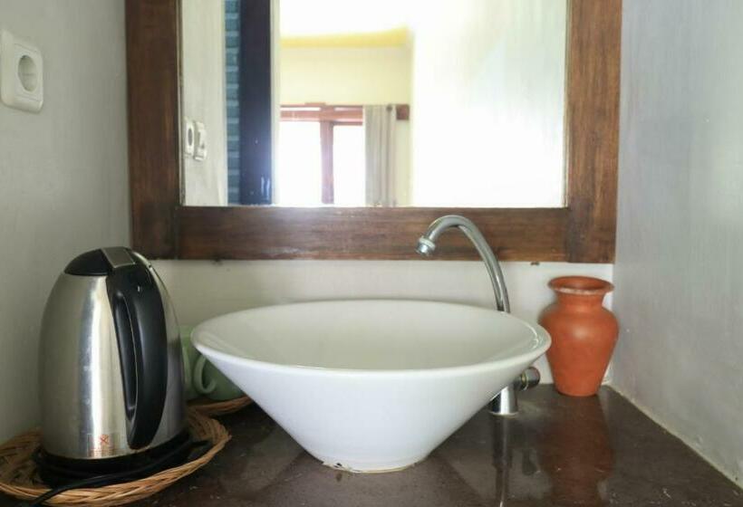 Номер Superior, Senggigi Cottages Lombok
