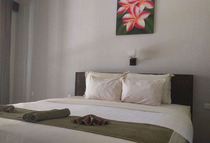 Номер Superior, Senggigi Cottages Lombok