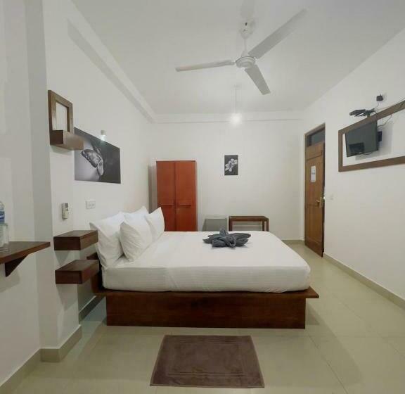 Номер Deluxe, Wimals Resort