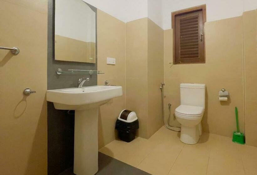 Номер Deluxe, Wimals Resort