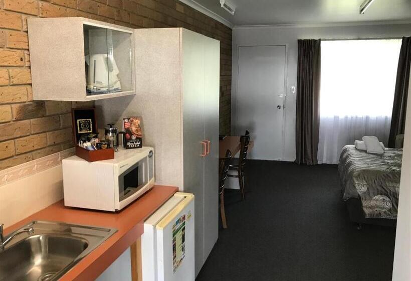غرفة سوبيريور, True Blue Motor Inn