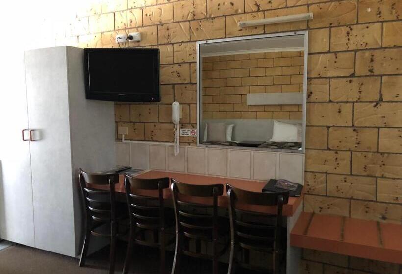 스탠다드 룸, True Blue Motor Inn
