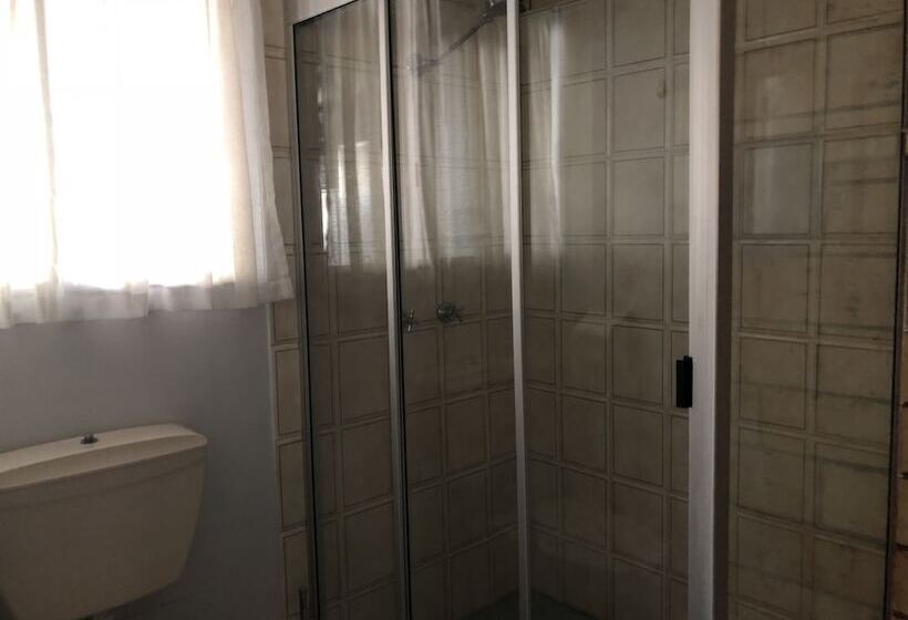 수피리어 룸, True Blue Motor Inn