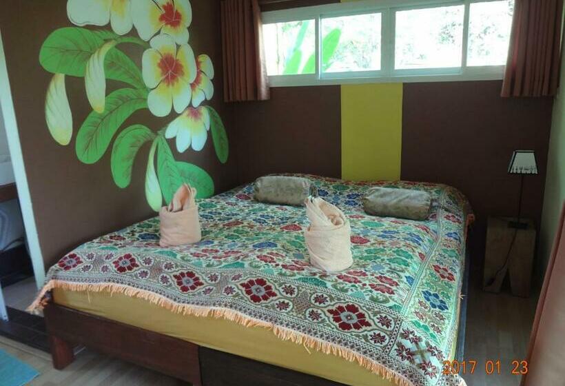 Бунгало Стандарт, At Home Sukhothai