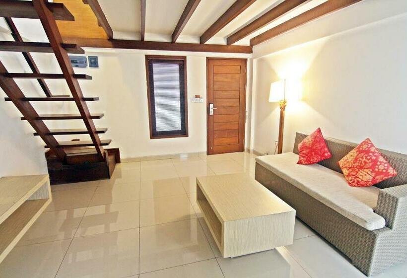 스탠다드 스튜디오, The Legian Sunset Residence