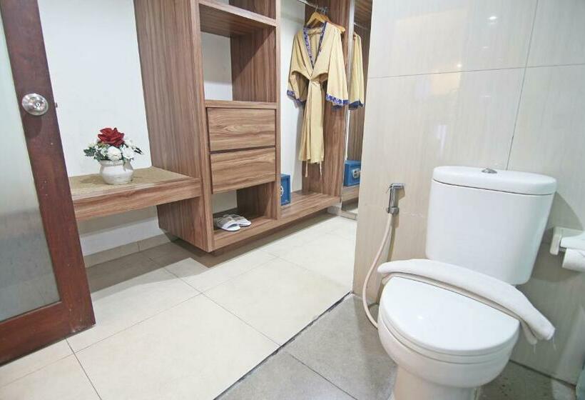 스탠다드 스튜디오, The Legian Sunset Residence