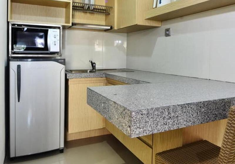 스탠다드 스튜디오, The Legian Sunset Residence