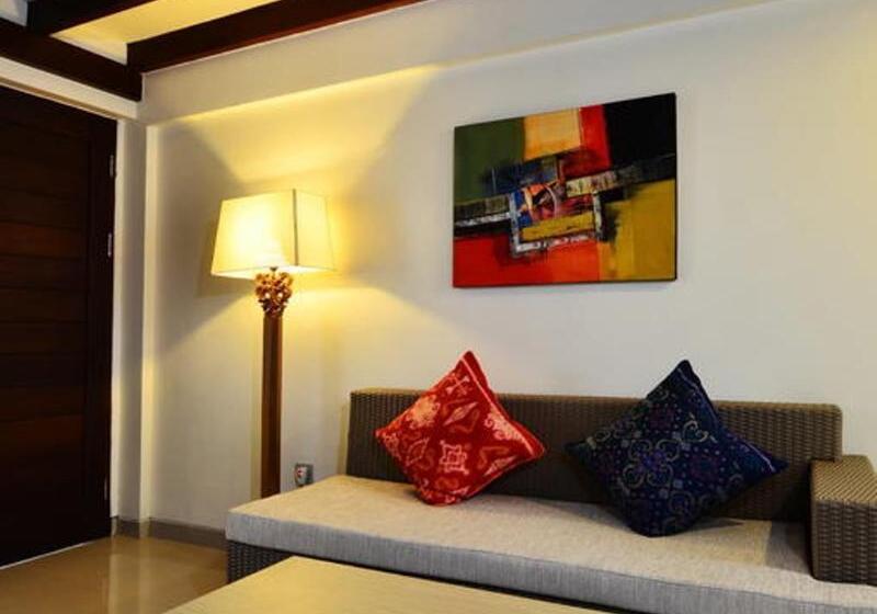 스탠다드 스튜디오, The Legian Sunset Residence