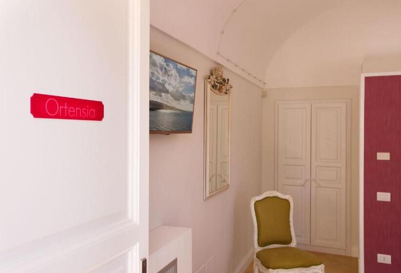 Номер Deluxe, Villa Don Camillo