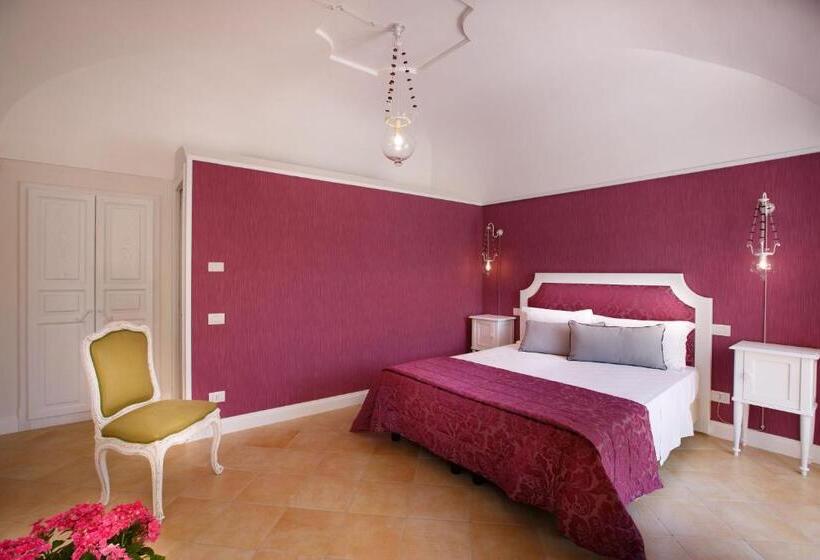 Номер Deluxe, Villa Don Camillo