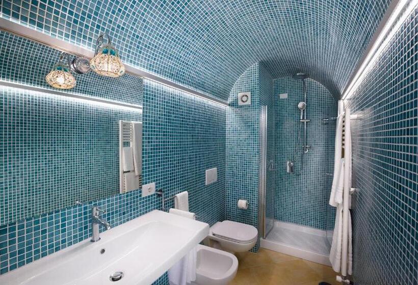 Полулюкс, Villa Don Camillo