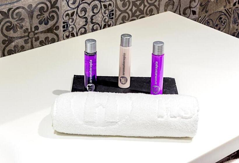 Номер Deluxe, Boutique Hostemplo Sagrada Familia