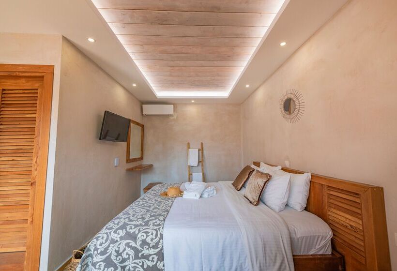 Номер Deluxe, Ekati Mare Lifestyle Resort
