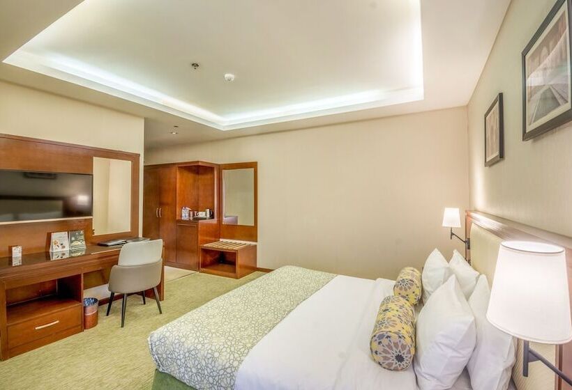 Номер Стандарт, Grand Plaza Hotel   Dhabab Riyadh