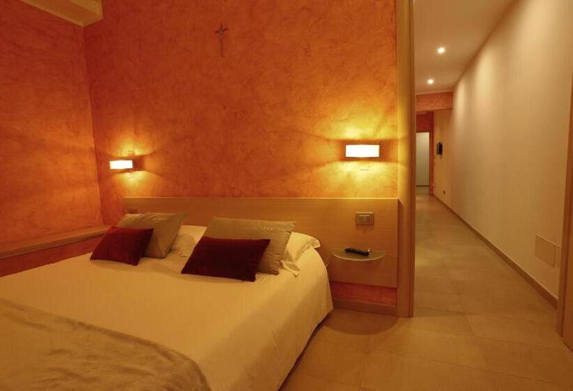 سوییت, Le Onde Resort