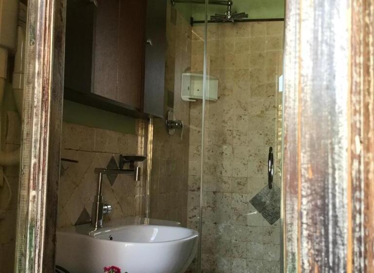Апартаменты 2 Спальни, Il Colle Del Rustico