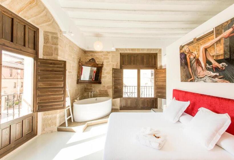 Полулюкс Повышенной Комфортности, Teatrisso Hotel Palacio