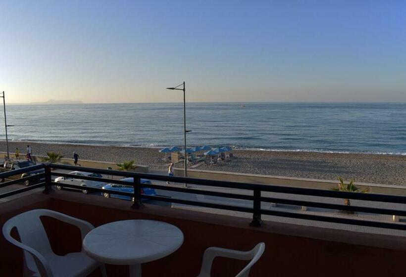 Апартаменты 1 Спальня, Blue Sky Hotel Apartments