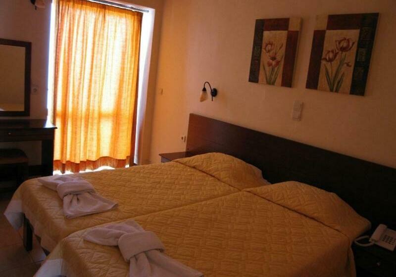 Апартаменты 1 Спальня, Blue Sky Hotel Apartments