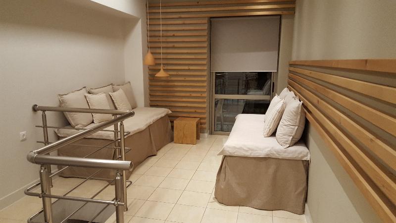 Апартаменты 1 Спальня, Blue Sky Hotel Apartments