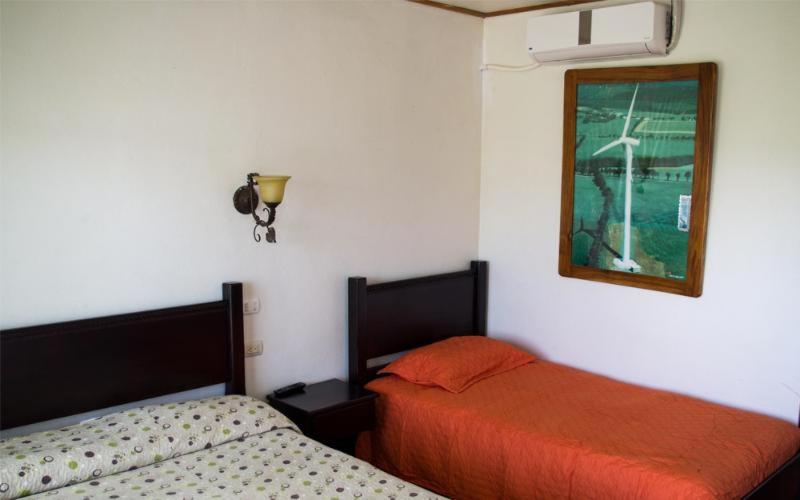 스탠다드 룸, Cielo Azul Resort