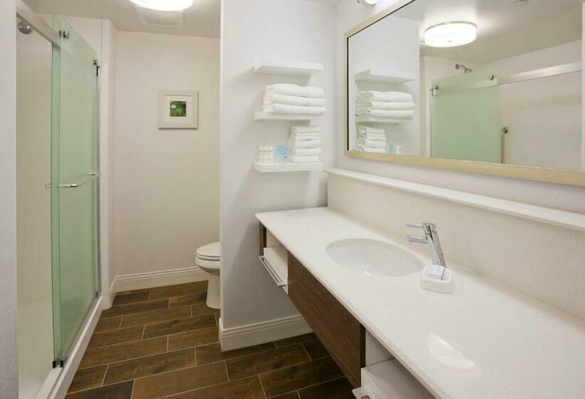 Стандартный Номер Кровать Кинг, Hampton Inn Minneapolis Bloomington West