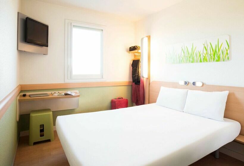 Номер Стандарт, Ibis Budget Orly Chevilly Tram 7