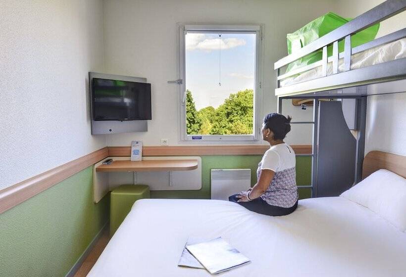 スタンダードトリプルルーム, Ibis Budget Orly Chevilly Tram 7