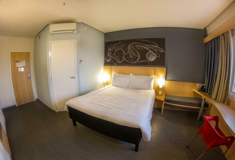 Номер Стандарт, Ibis Imperatriz