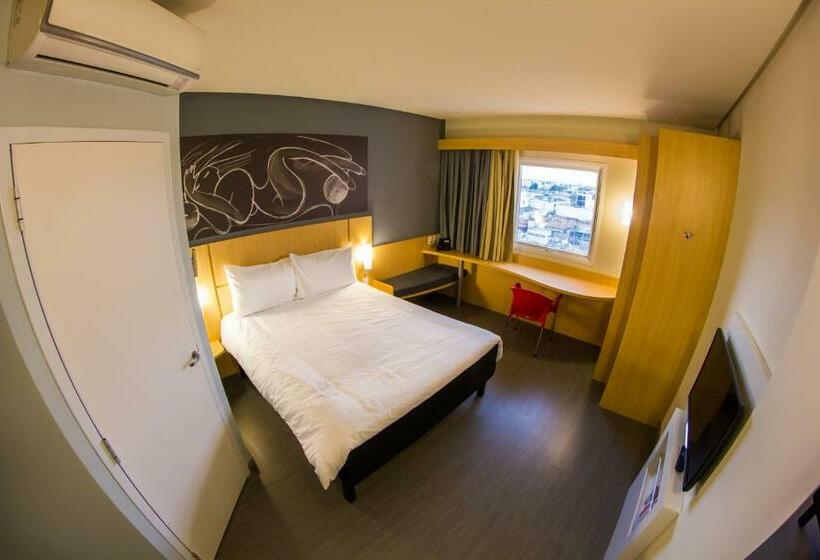 Номер Стандарт, Ibis Imperatriz