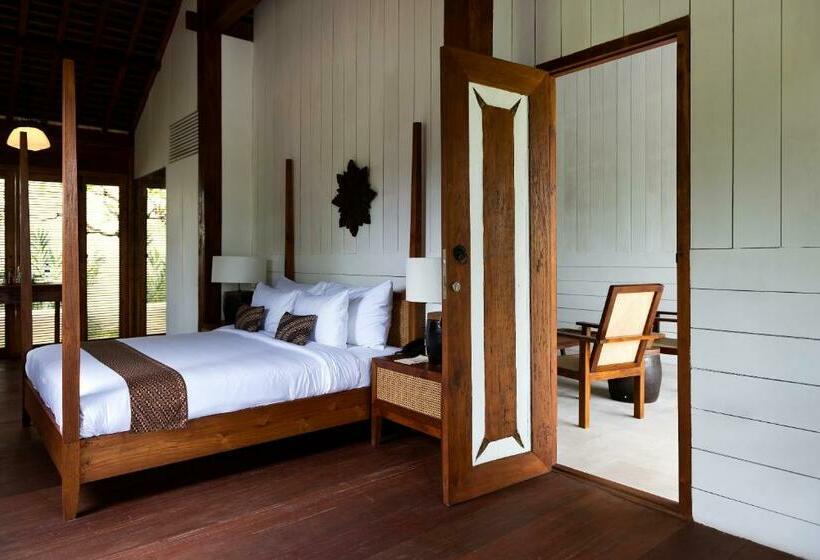Bungalow Premium, Kalapa Boutique Resort & Yoga