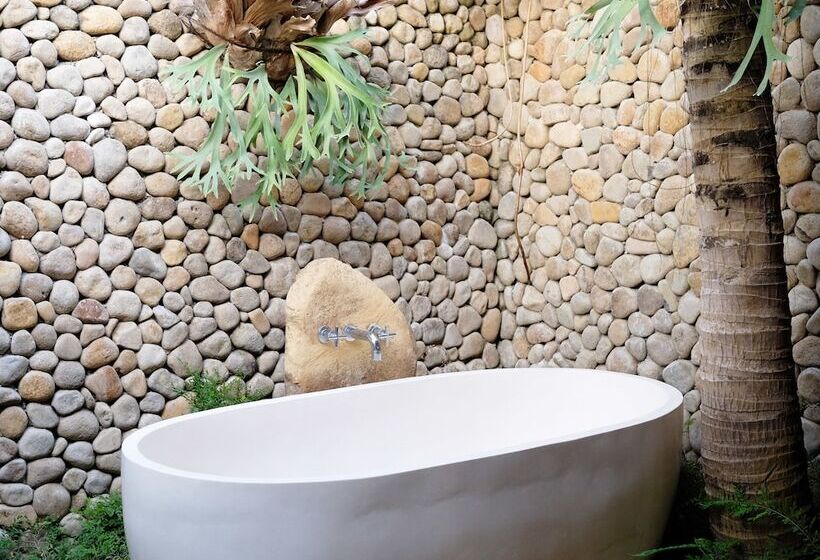 Бунгало Премиум, Kalapa Boutique Resort & Yoga