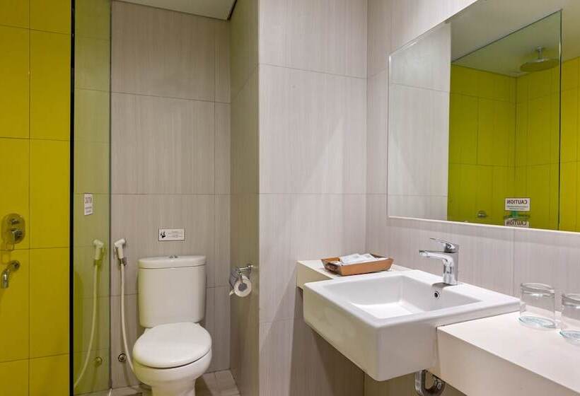 Номер Deluxe, Khas Malioboro