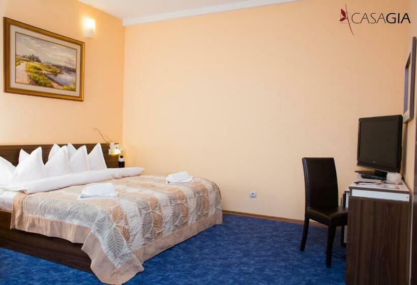 Номер Superior, Pension Casa Gia