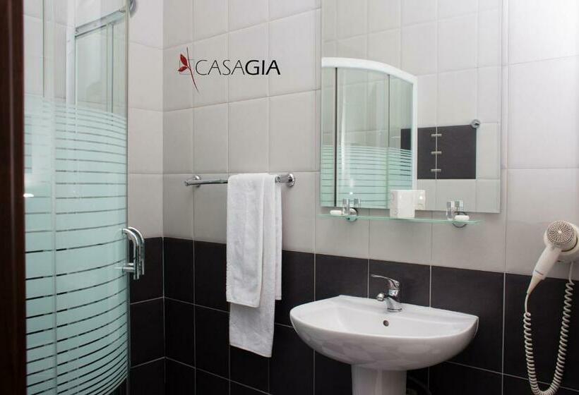 Номер Superior, Pension Casa Gia