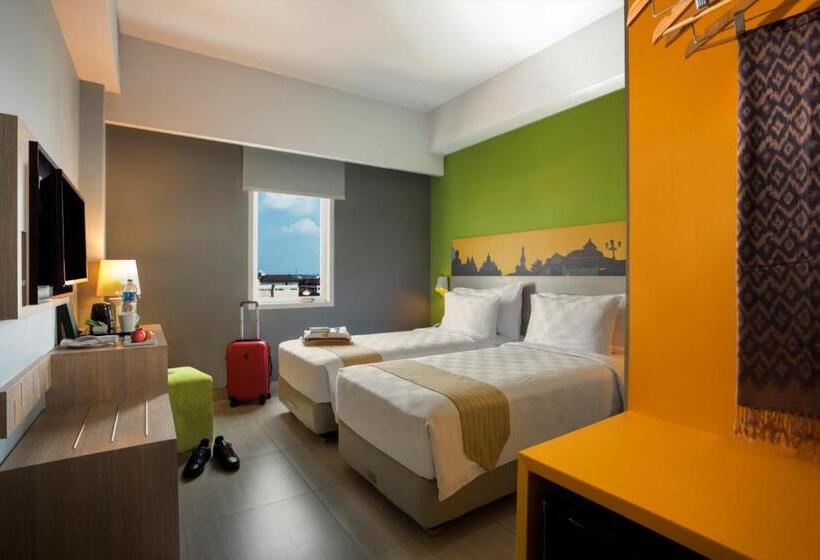 Номер Superior, Khas Malioboro