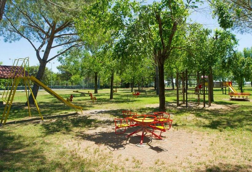 Апартаменты 1 Спальня, Borgo San Antonio & Borgo San Giuseppe By La Principina