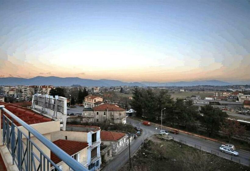 Номер Стандарт, Palatino Rooms & Apartments