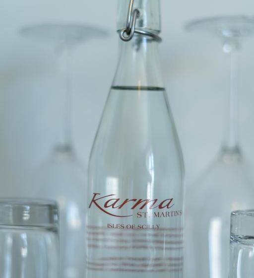 Люкс, Karma St. Martin S