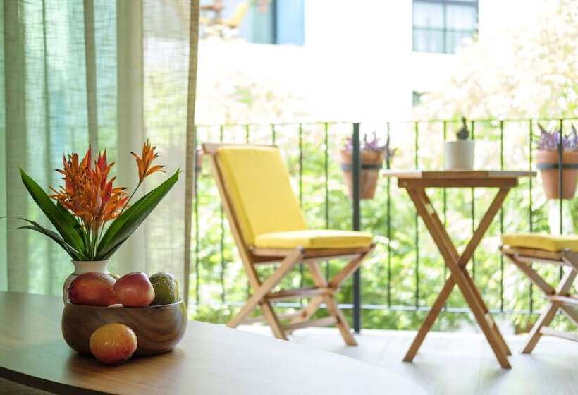 Superior Suite, San Trópico Boutique Hotel & Peaceful Escape