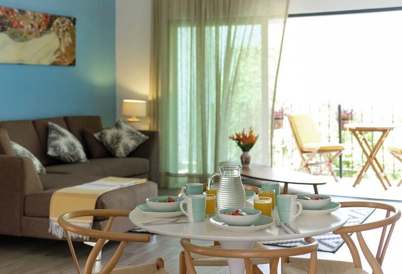 Superior Suite, San Trópico Boutique Hotel & Peaceful Escape