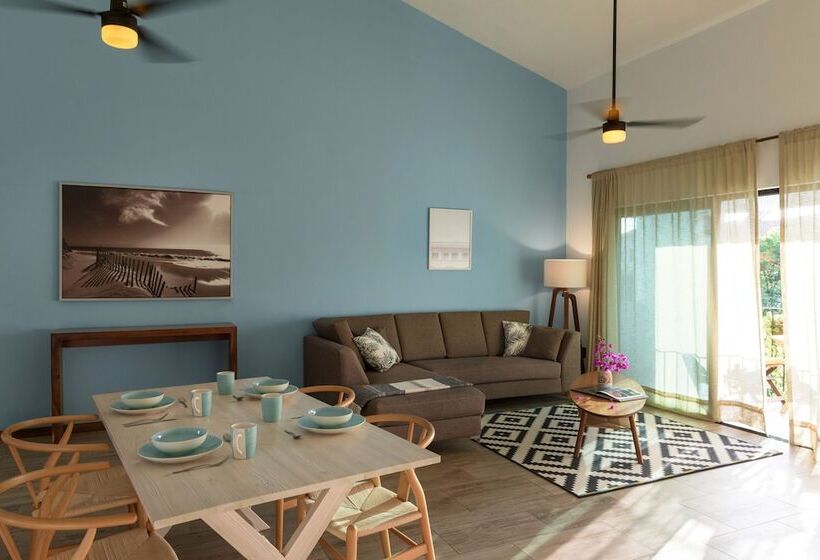 Deluxe Suite, San Trópico Boutique Hotel & Peaceful Escape