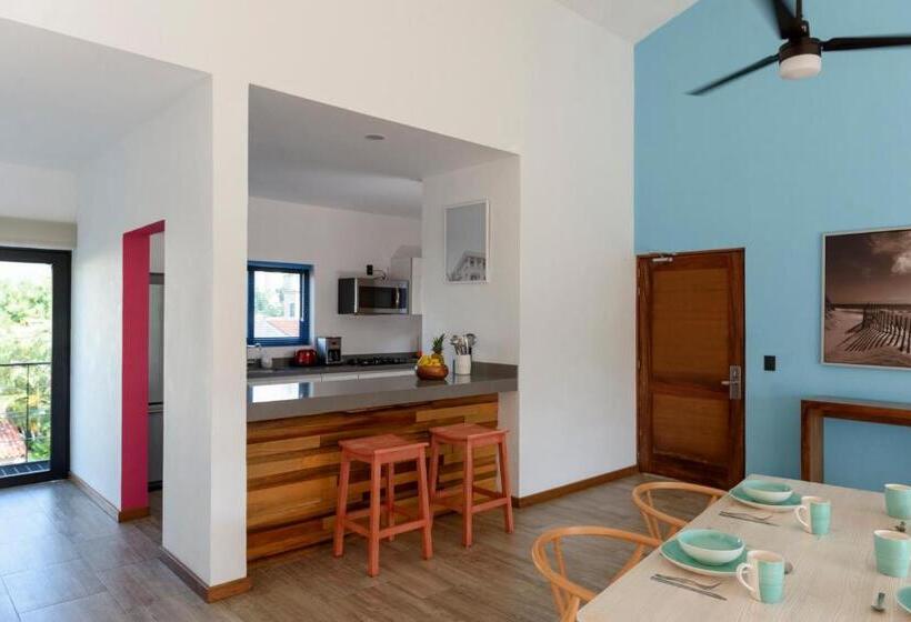 Deluxe Suite, San Trópico Boutique Hotel & Peaceful Escape