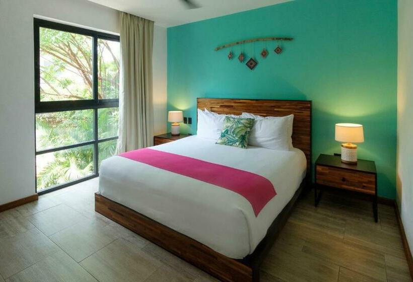 Superior Suite, San Trópico Boutique Hotel & Peaceful Escape