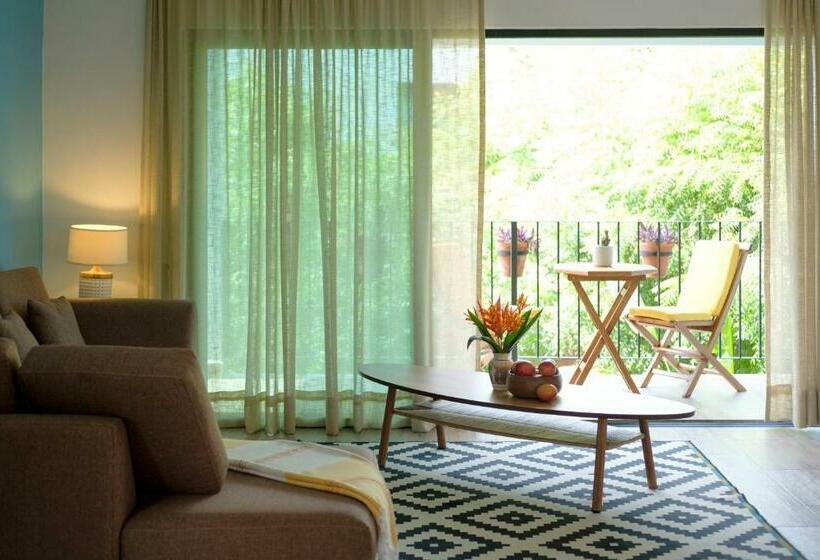 Superior Suite, San Trópico Boutique Hotel & Peaceful Escape