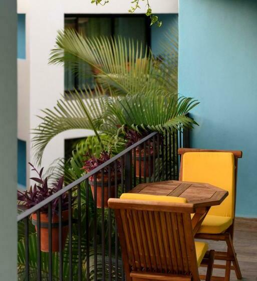 Superior Suite, San Trópico Boutique Hotel & Peaceful Escape