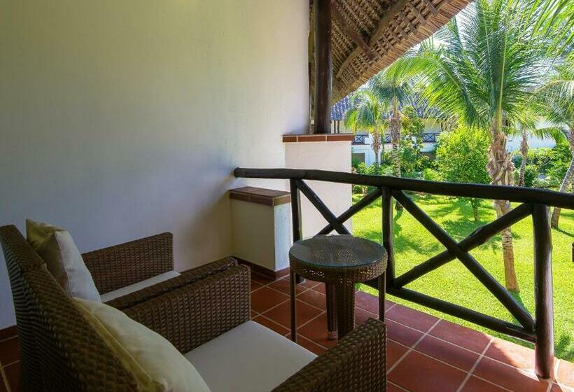 اتاق استاندارد با تخت بزرگ, Sea Cliff Resort & Spa