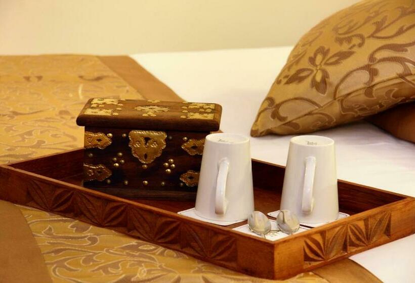 اتاق سوپریور با تخت بزرگ, Sea Cliff Resort & Spa