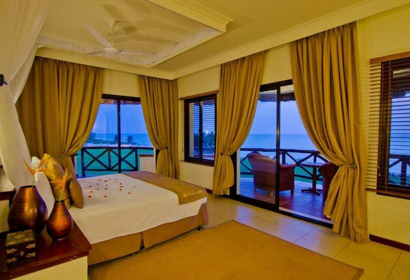 اتاق لوکس با تخت بزرگ, Sea Cliff Resort & Spa
